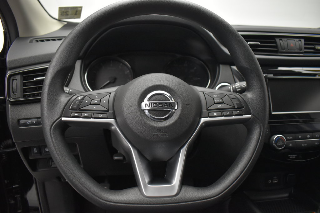Used 2020 Nissan Rogue Sport SV AWD/4WD image 20