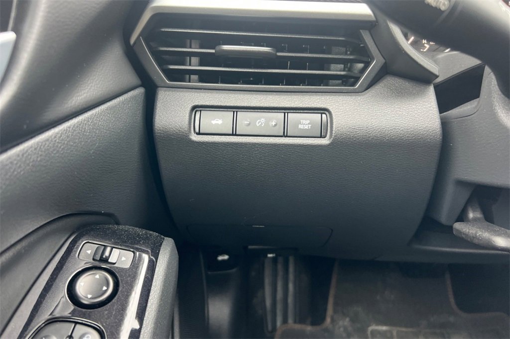 Used 2024 Nissan Altima 2.5 SR image 29