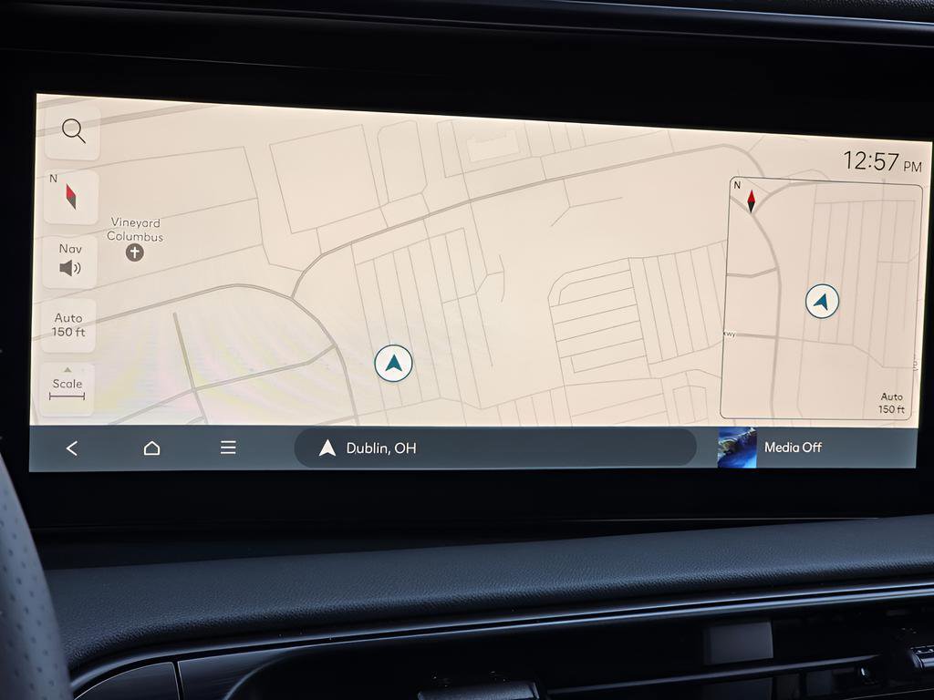 New 2026 Hyundai Palisade XRT Pro AWD/4WD image 20