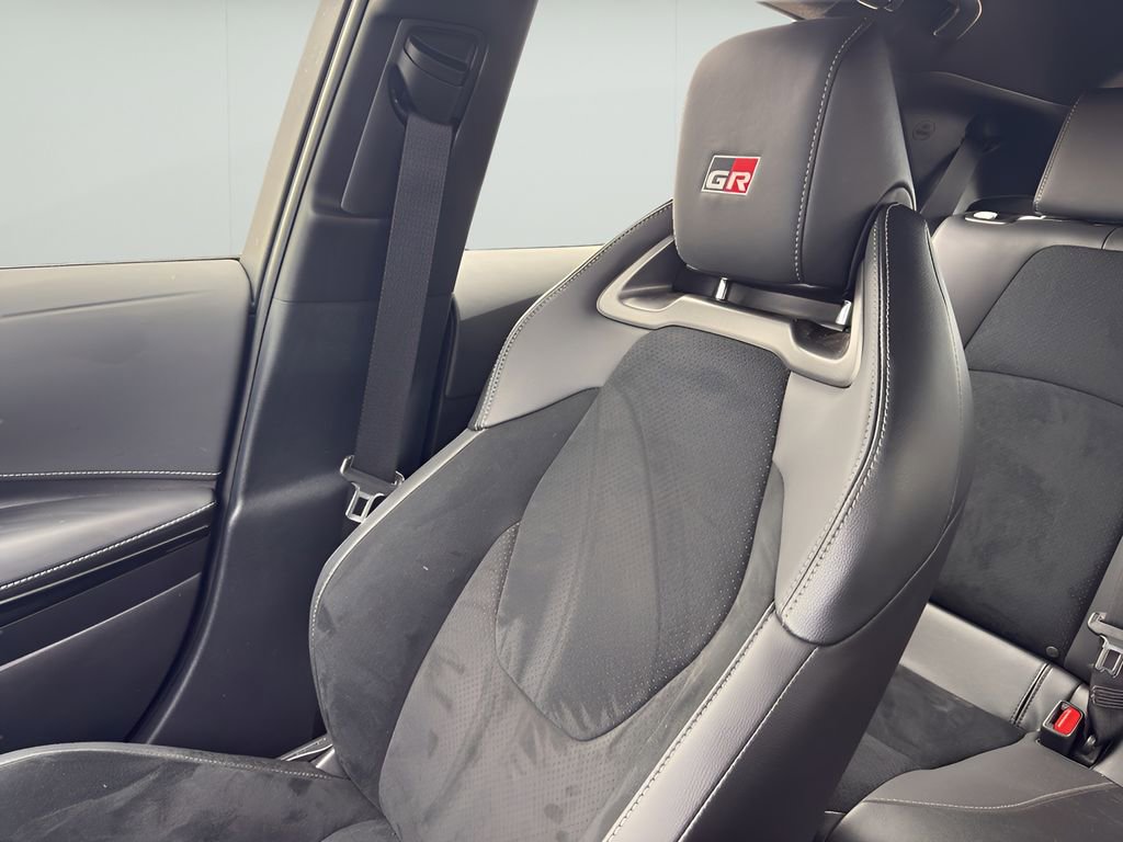 Used 2025 Toyota Corolla Core image 23