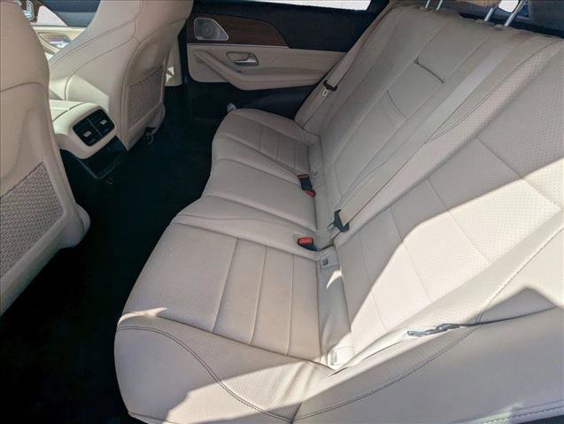 Used 2021 Mercedes-Benz GLE 350 4MATIC image 20