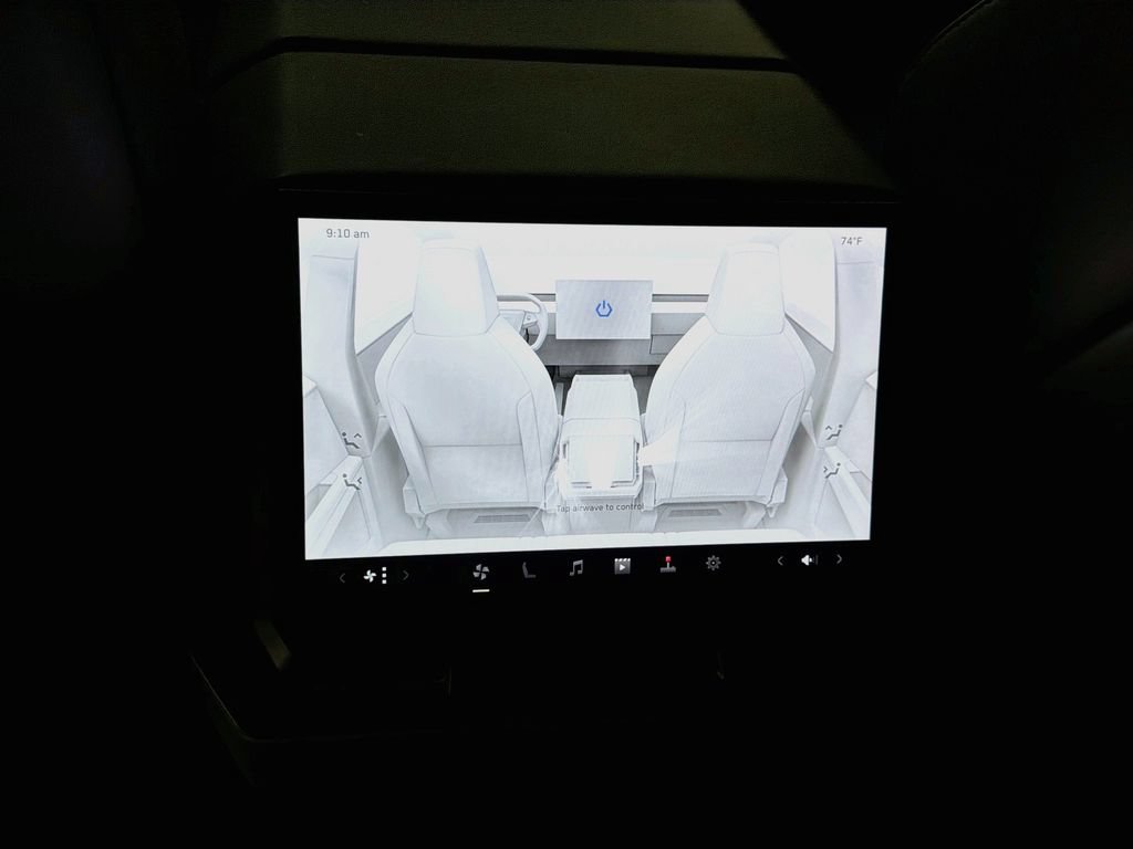 Used 2024 Tesla Cybertruck Cyberbeast AWD/4WD image 27