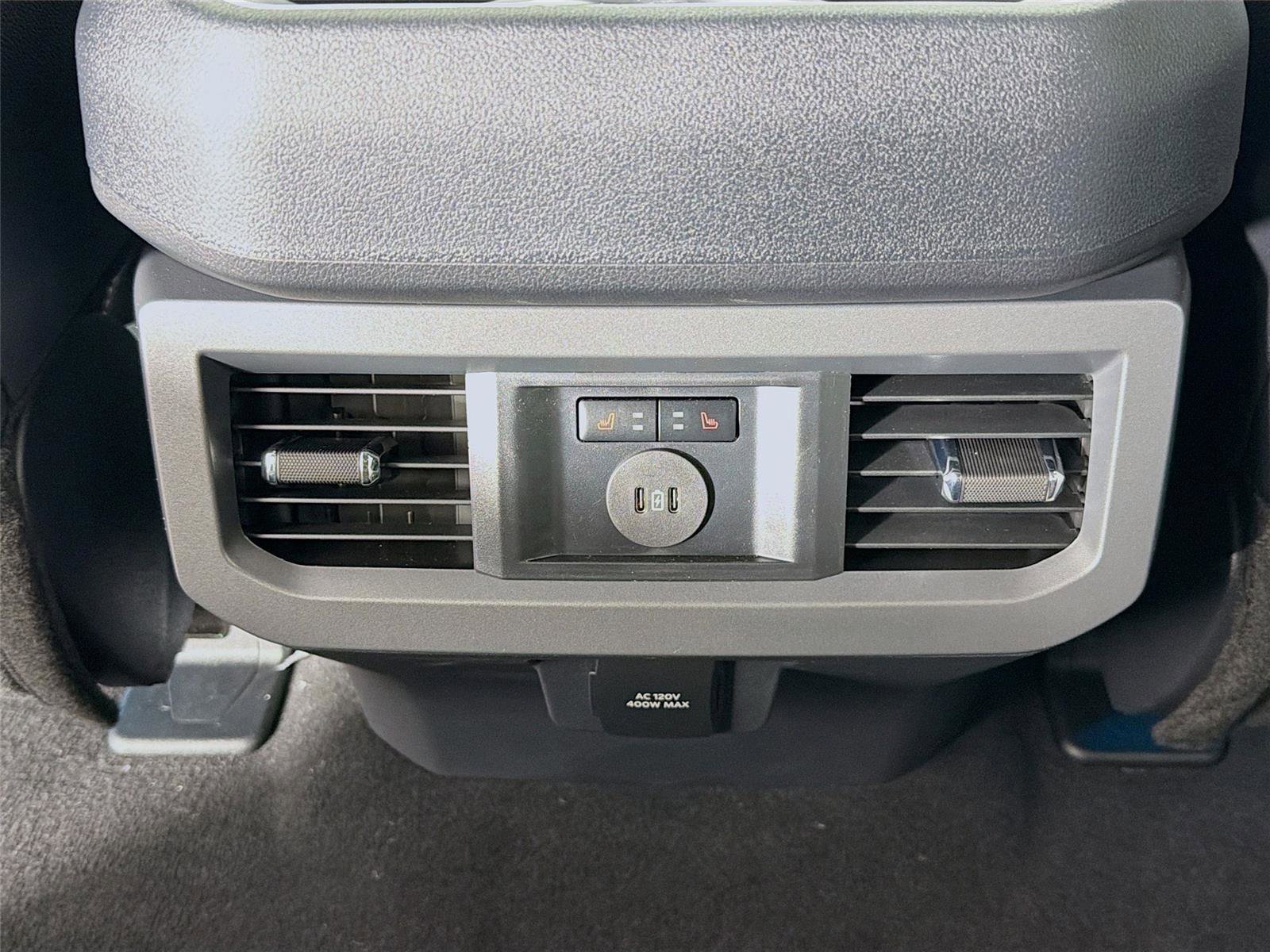 New 2026 Ford F250 Lariat w/ Tremor Off-Road Package image 27