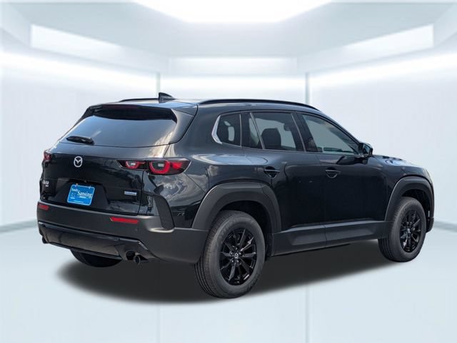 New 2026 MAZDA CX-50 AWD 2.5 Hybrid w/ Weather Package image 6