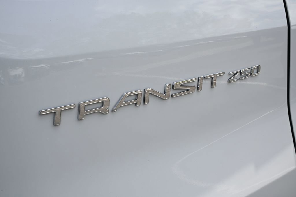 Used 2024 Ford Transit 250 Low Roof w/ Exterior Upgrade Package image 23