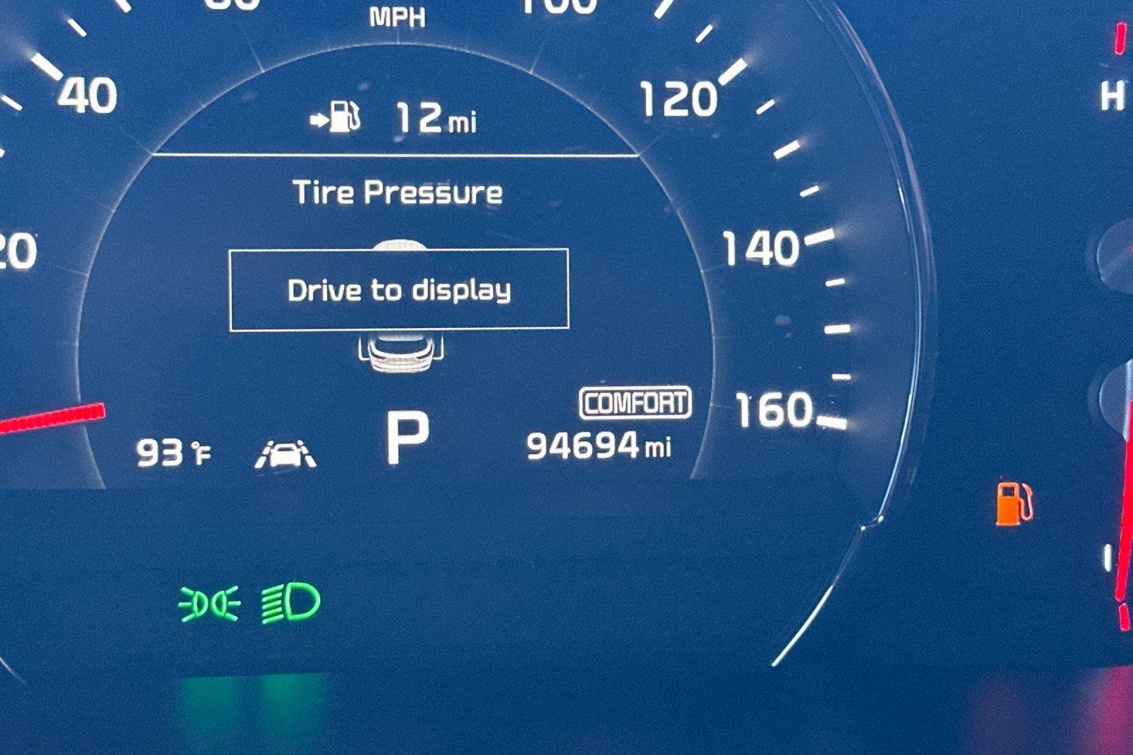 Used 2019 Kia Sorento SX AWD/4WD image 26