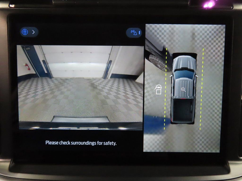 Used 2025 Ford F150 Tremor image 23