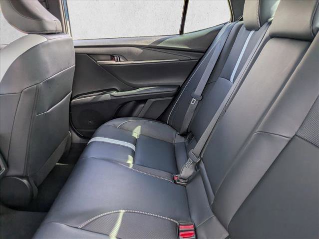 Certified 2025 Toyota Camry SE image 18