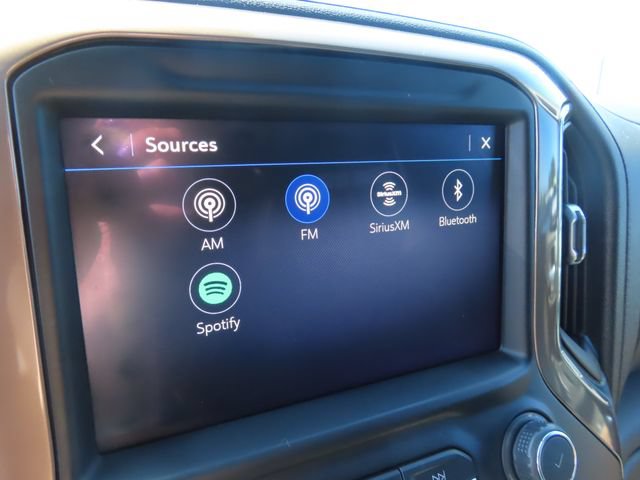 Used 2020 Chevrolet Silverado 3500 High Country w/ Z71 Off-Road Package AWD/4WD image 26