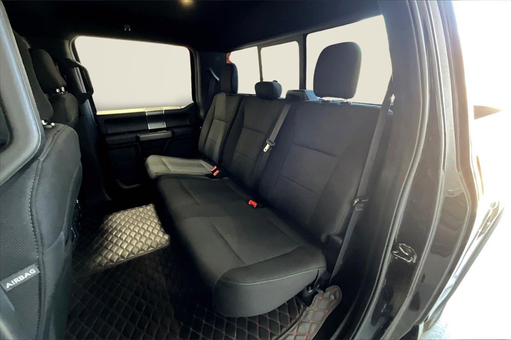 Used 2020 Ford F150 XLT w/ Equipment Group 302A Luxury image 23