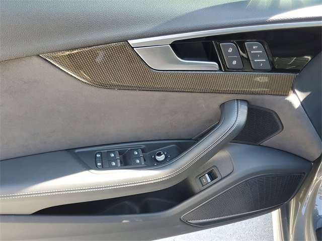 Used 2023 Audi S4 Premium Plus image 19