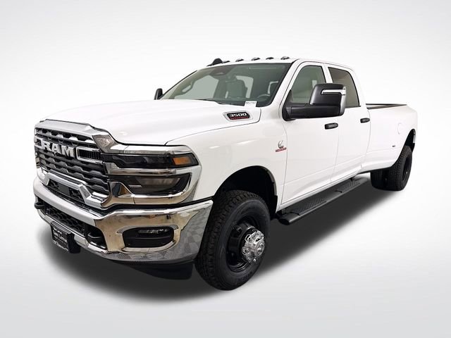 New 2026 RAM 3500 Tradesman image 3