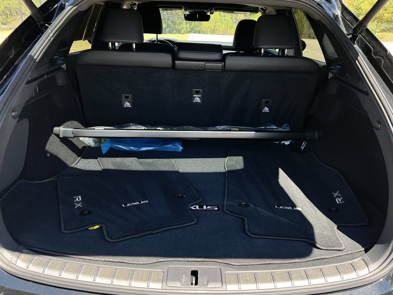 Used 2025 Lexus RX 350 Premium Plus w/ Accessory Package (Z1) FWD image 25