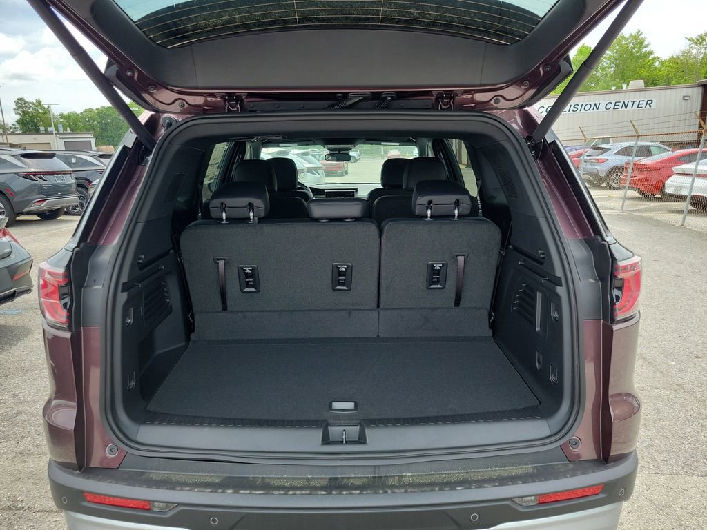 New 2025 GMC Acadia Elevation w/ Super Cruise Package image 6
