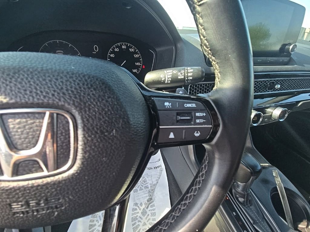 Used 2023 Honda Civic Sport image 17