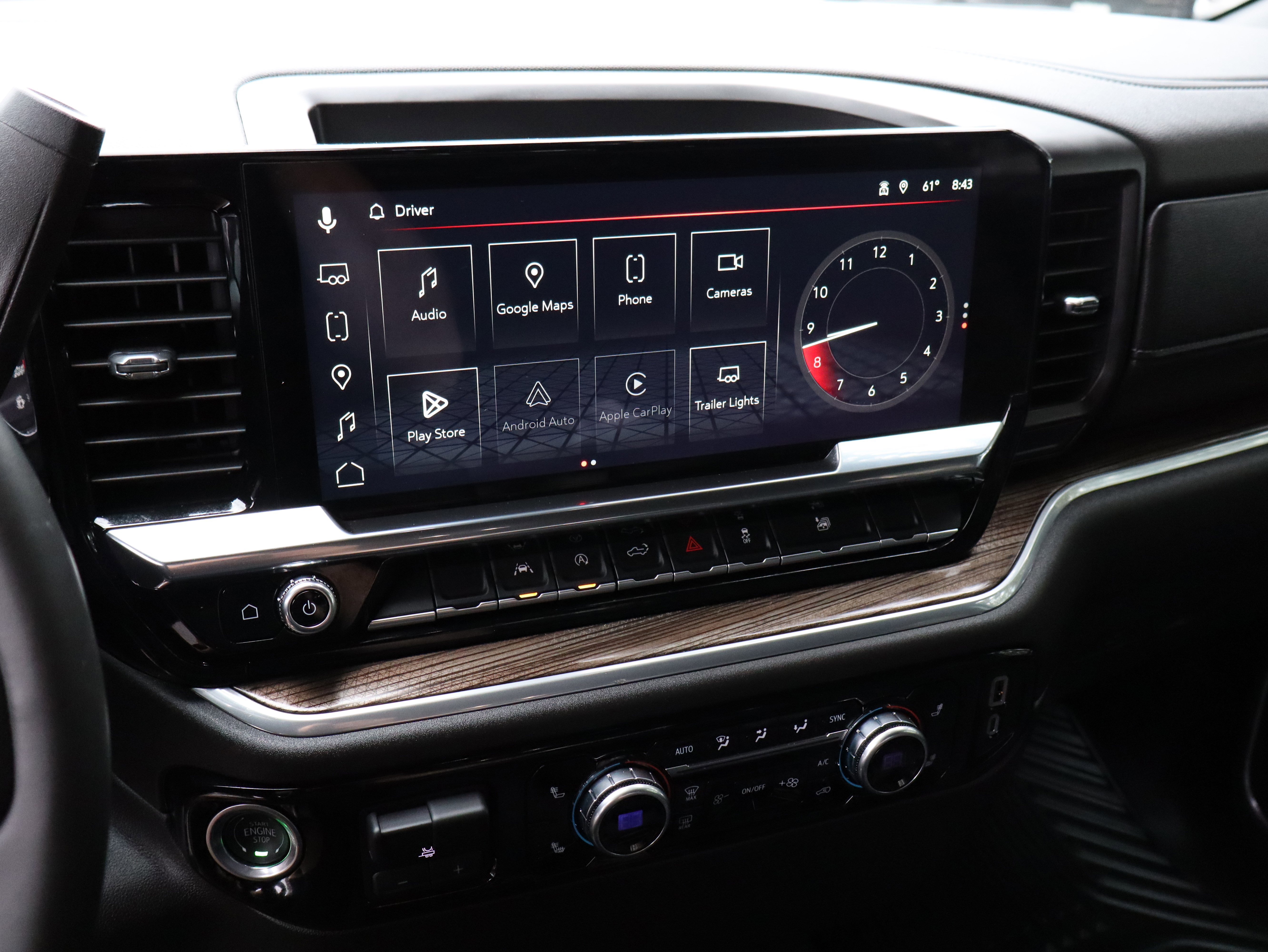 Used 2026 GMC Sierra 1500 Elevation image 28