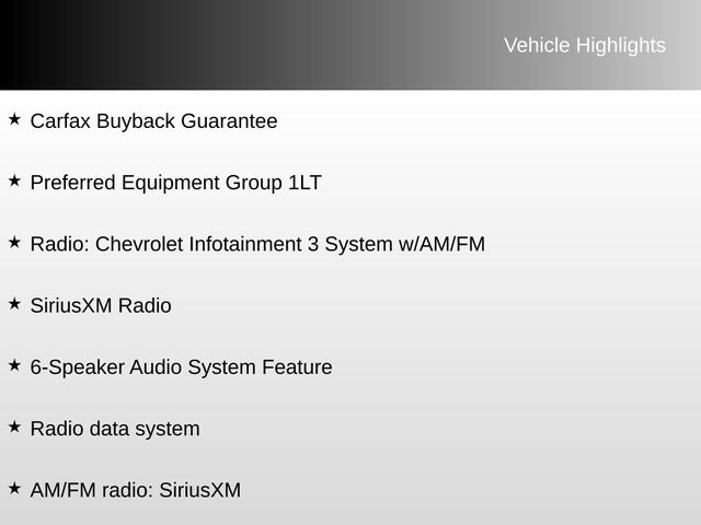 Used 2023 Chevrolet Equinox LT image 12
