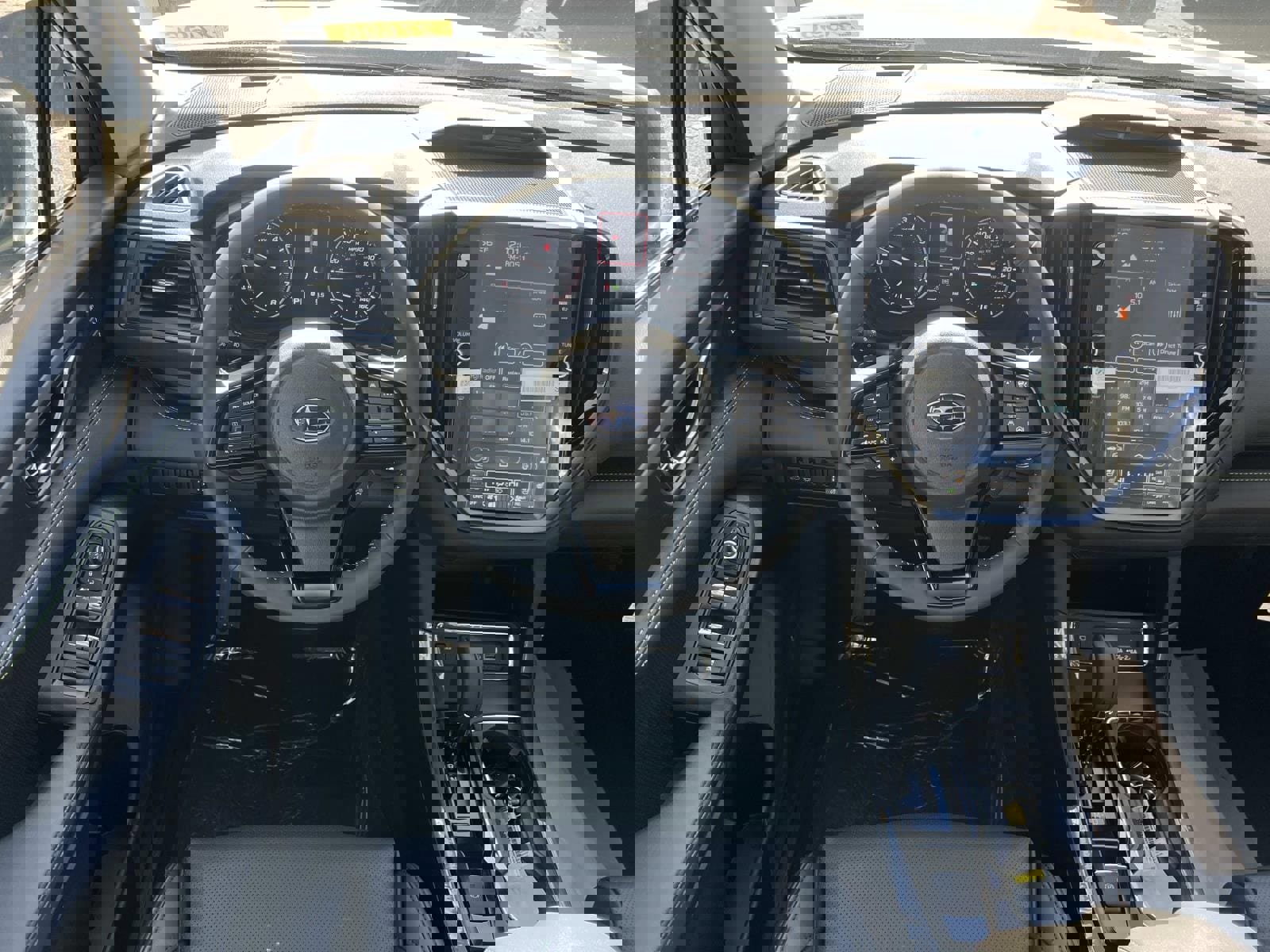 New 2026 Subaru Ascent Bronze Edition image 15