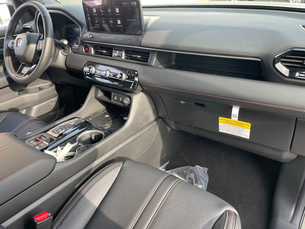 New 2026 Honda Passport TrailSport Elite image 17