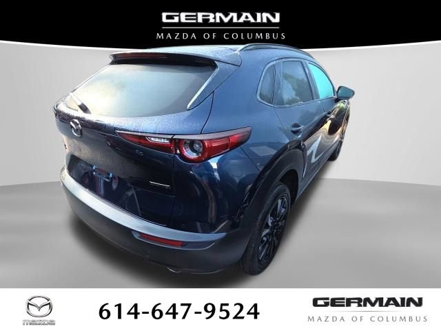 Used 2026 MAZDA CX-30 Aire Edition AWD/4WD image 10