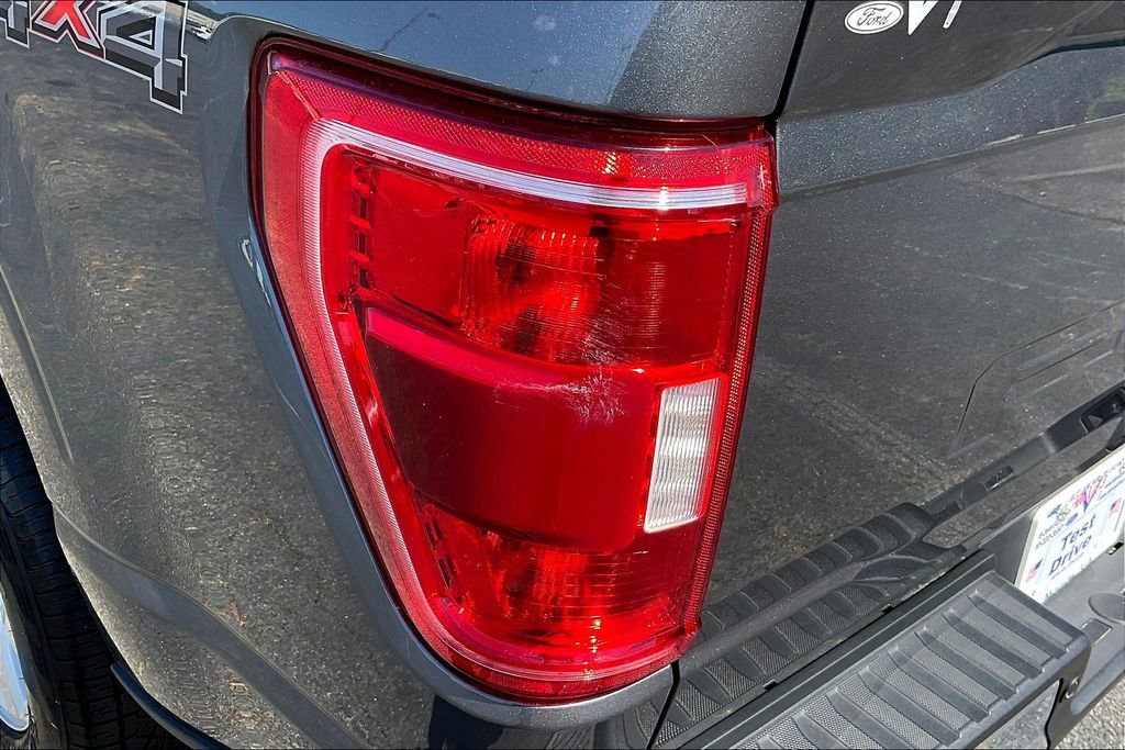 Used 2023 Ford F150 XLT image 29
