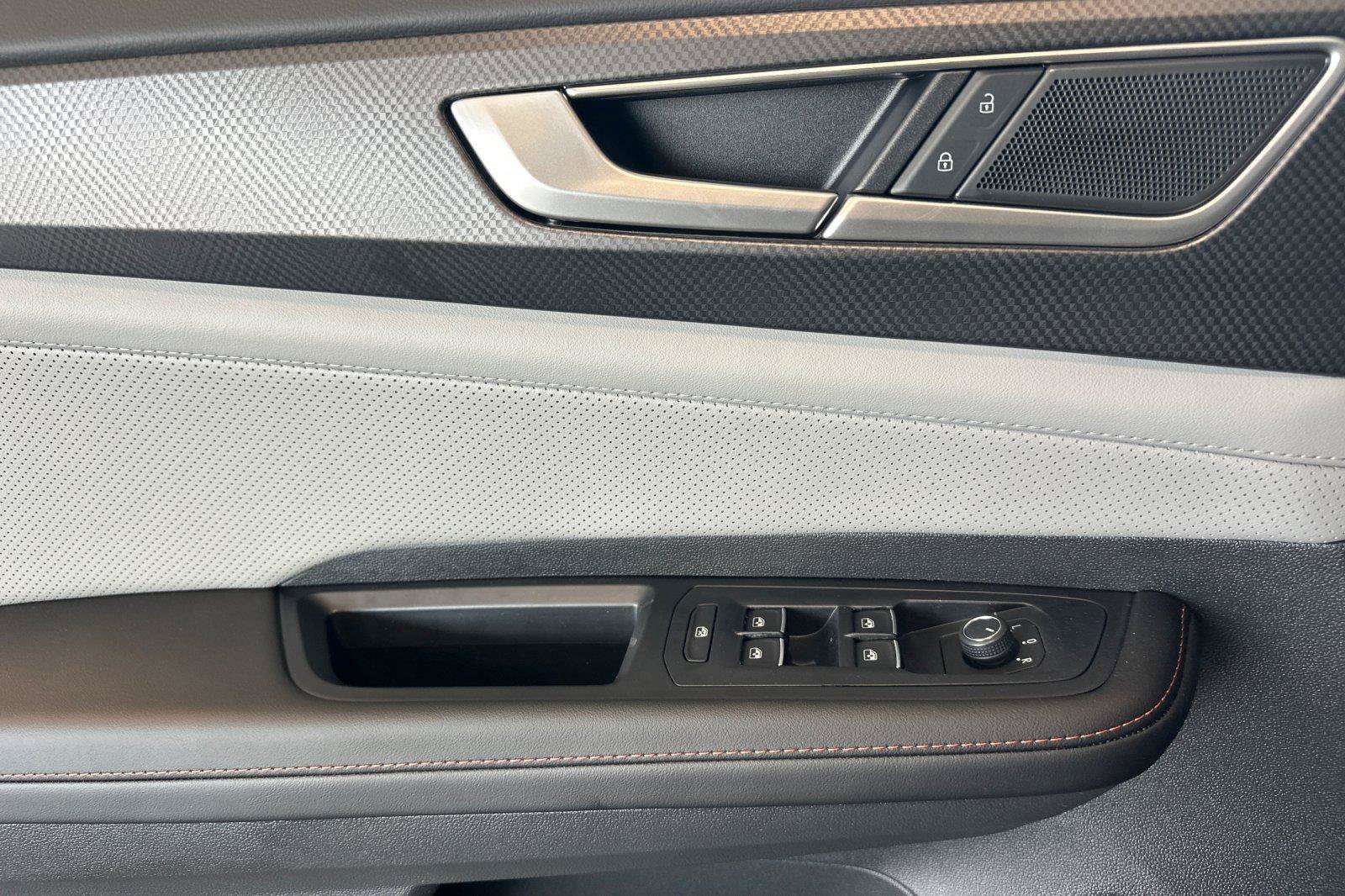 New 2026 Volkswagen Atlas Peak Edition AWD/4WD image 10