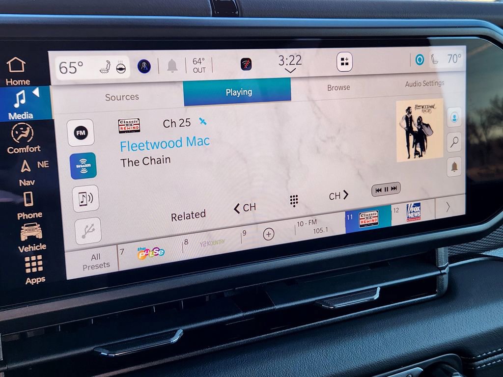 New 2026 Jeep Wrangler Unlimited Rubicon image 10