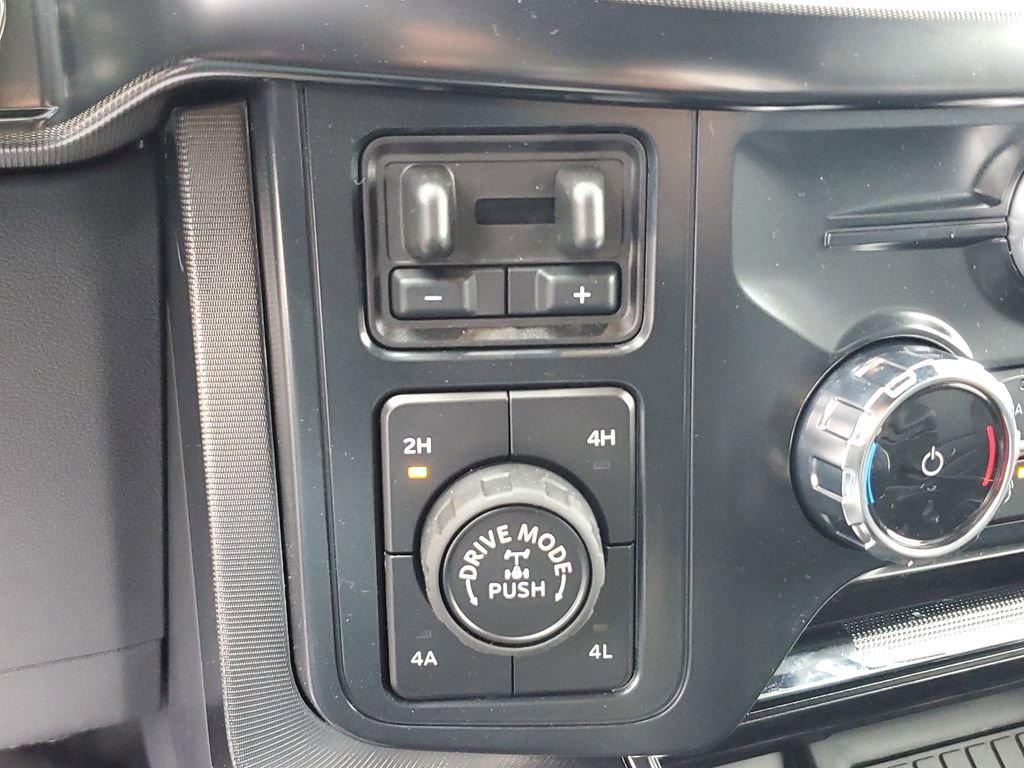 New 2025 Ford F150 Platinum w/ FX4 Off-Road Package image 26
