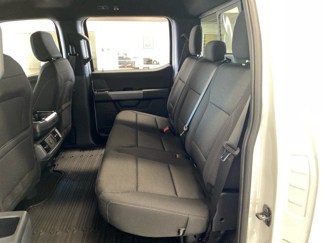 New 2026 Ford F150 XLT w/ Equipment Group 302A MID AWD/4WD image 9