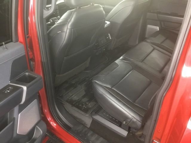 Used 2022 Ford F150 Raptor w/ Equipment Group 801A High image 17