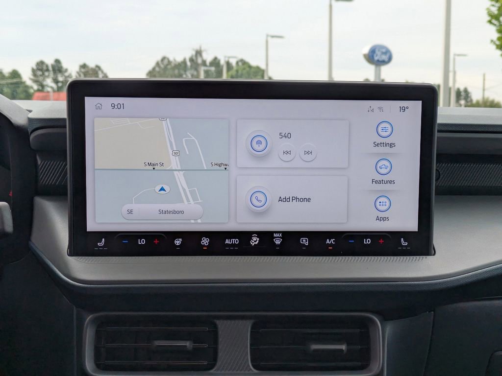 New 2026 Ford Maverick Lariat AWD/4WD image 17