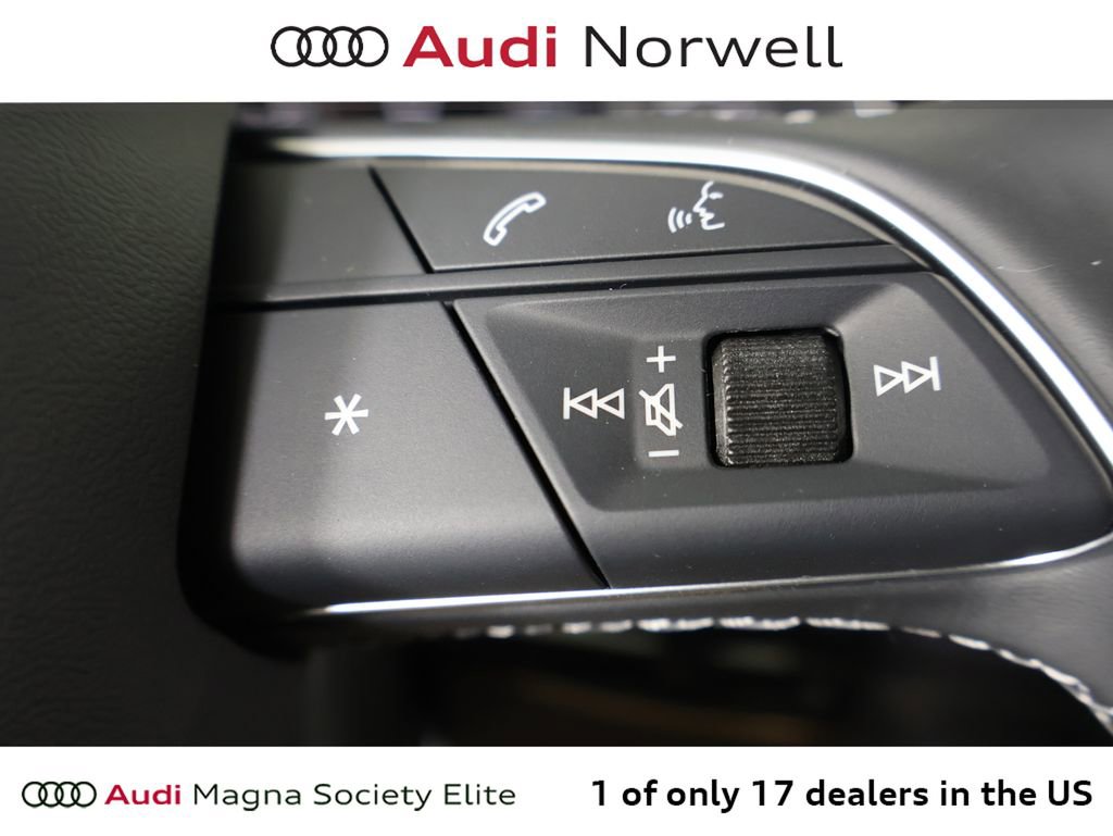 New 2026 Audi Q8 Premium Plus AWD/4WD image 30