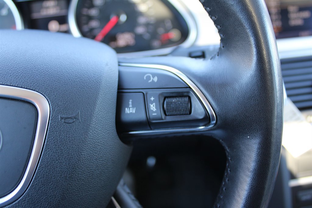 Used 2014 Audi Q7 TDI Premium Plus w/ Premium Plus Package image 25