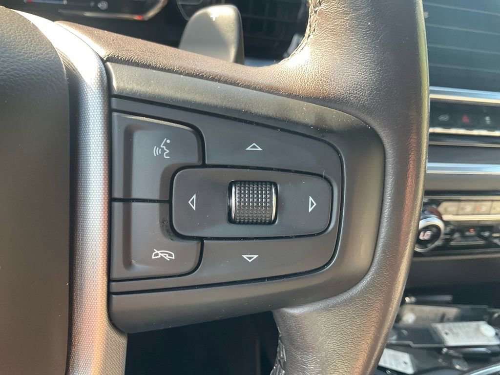 Used 2022 GMC Sierra 1500 SLT w/ SLT Premium Plus Package AWD/4WD image 20