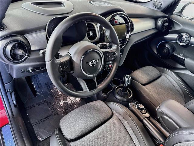 Used 2024 MINI Cooper S FWD image 4