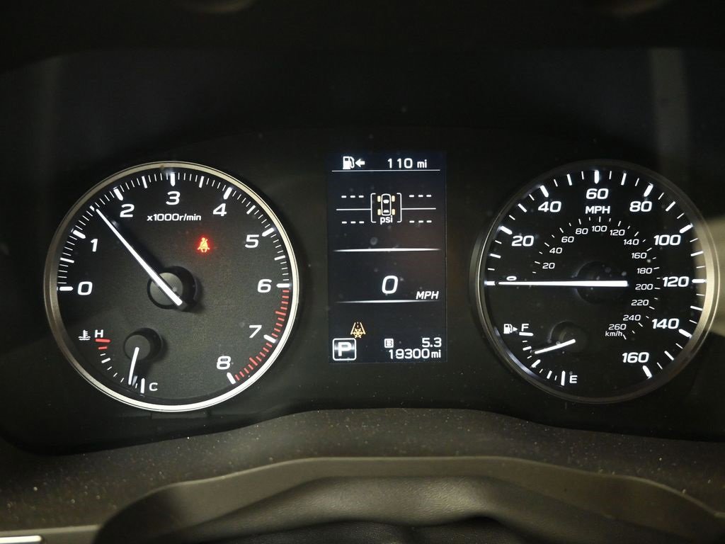 Certified 2024 Subaru Ascent Premium w/ Convenience Package image 31