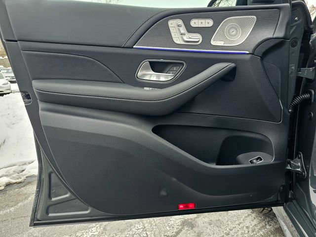 New 2026 Mercedes-Benz GLE 53 AMG 4MATIC Coupe image 20