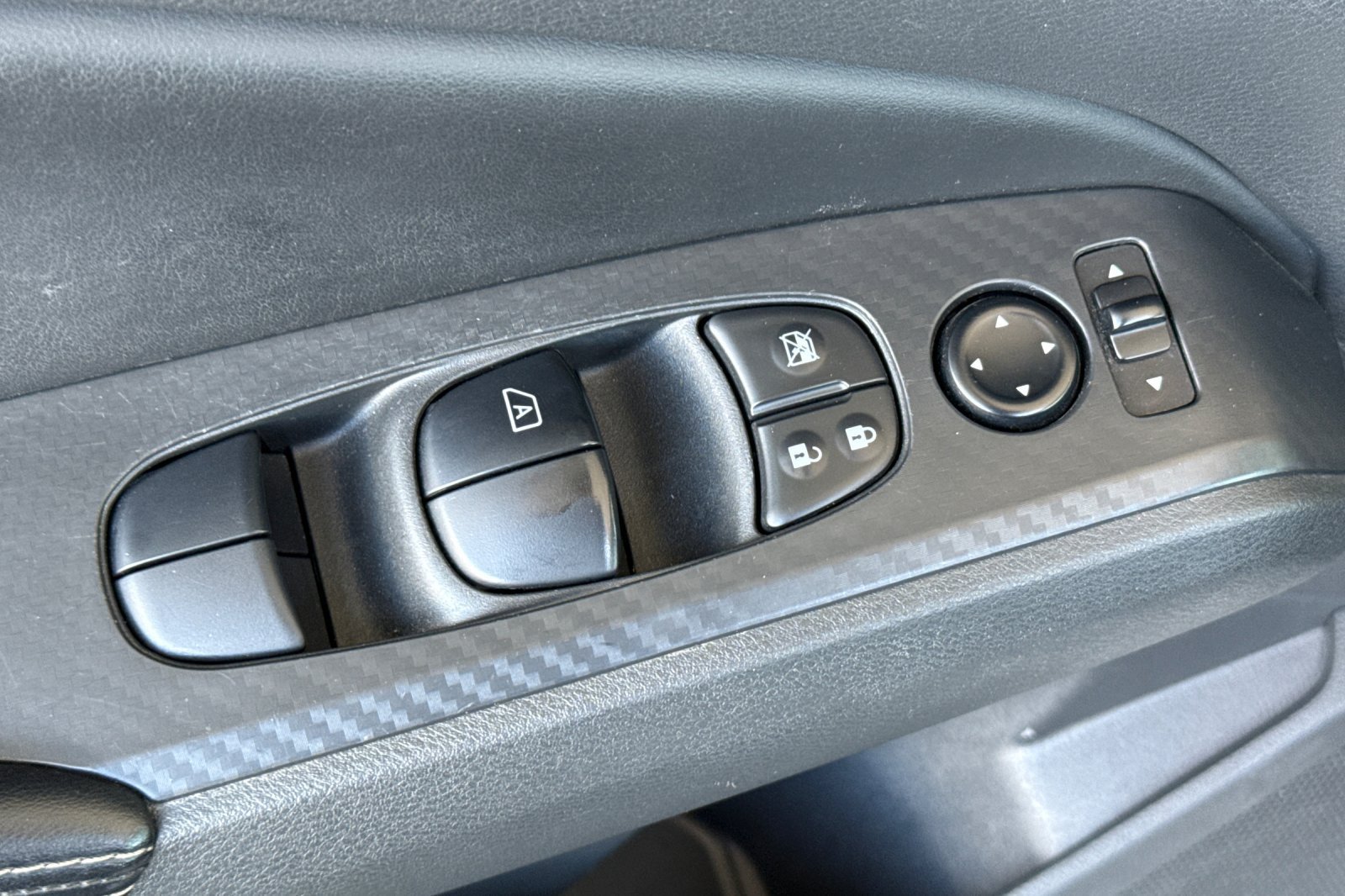 Certified 2024 Nissan Altima 2.5 SV FWD image 14