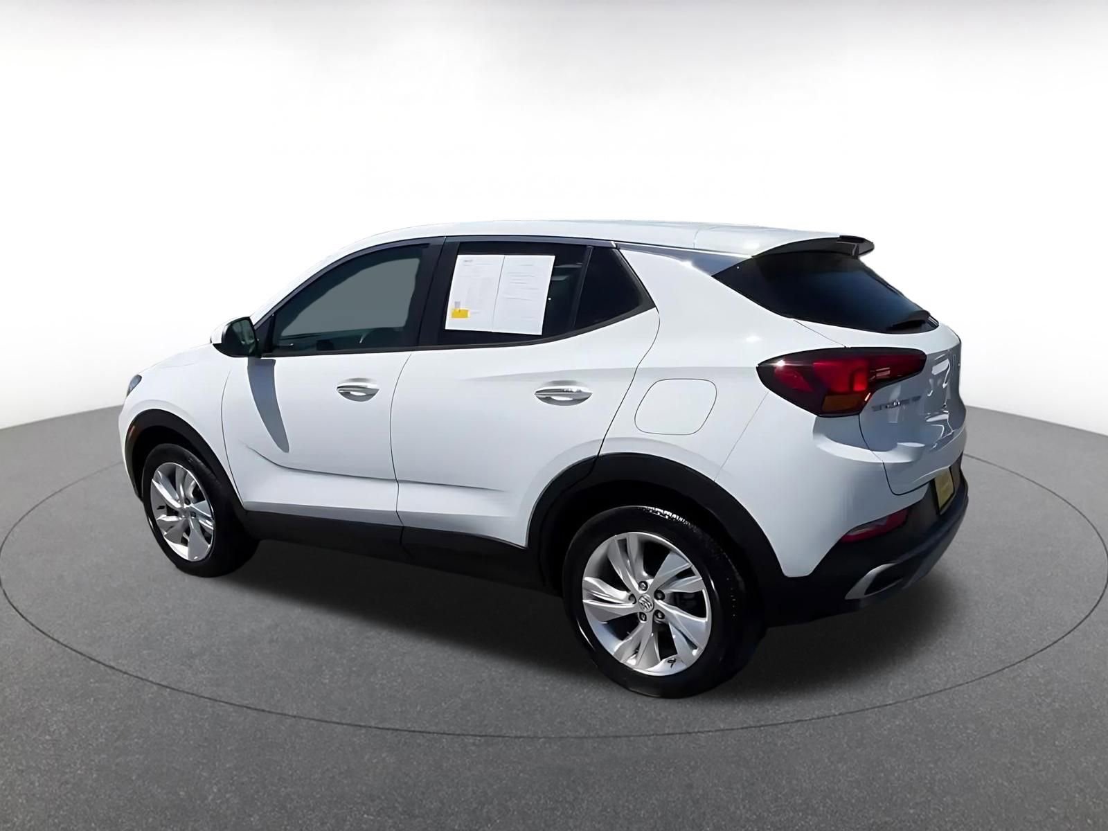 Used 2025 Buick Encore GX Preferred FWD image 10