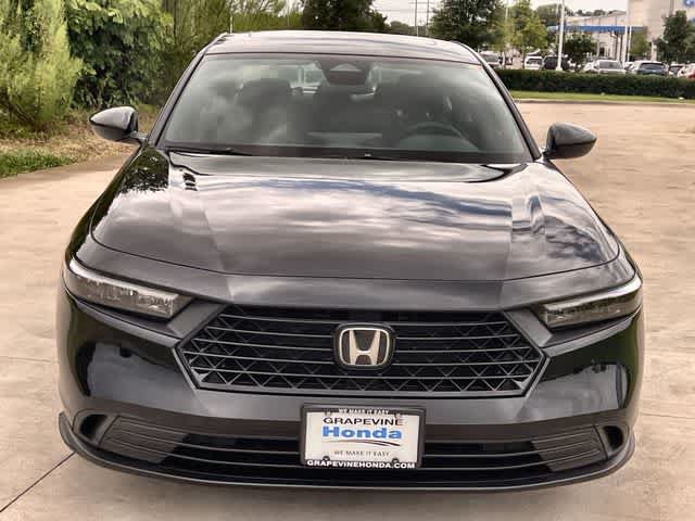 Used 2026 Honda Accord Sport image 7