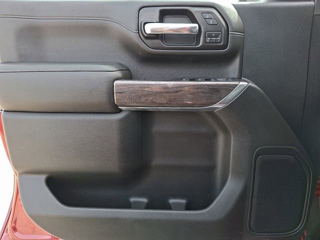 Used 2020 Chevrolet Silverado 2500 LTZ image 13