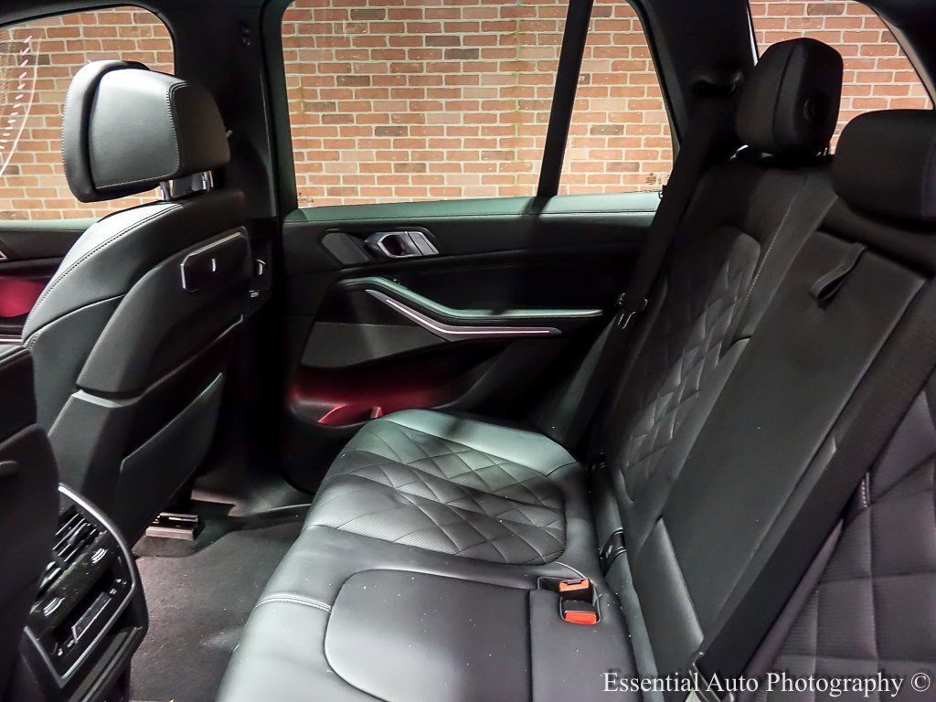 Used 2026 BMW X5 M60i image 16