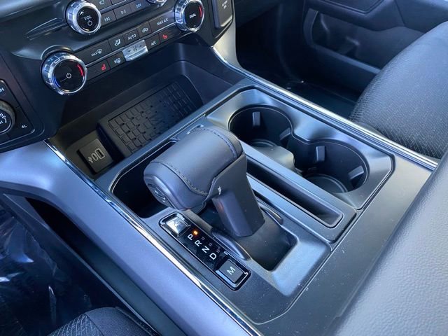 New 2026 Ford F150 XLT w/ Equipment Group 302A MID image 16