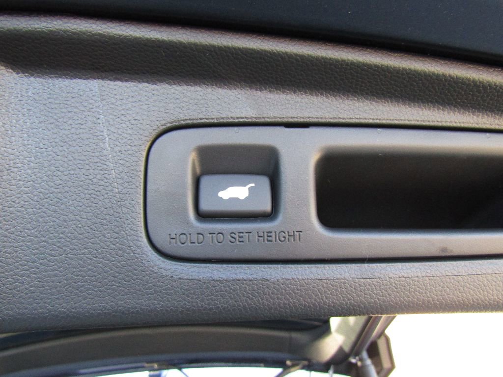 New 2026 Honda CR-V Sport-L image 18