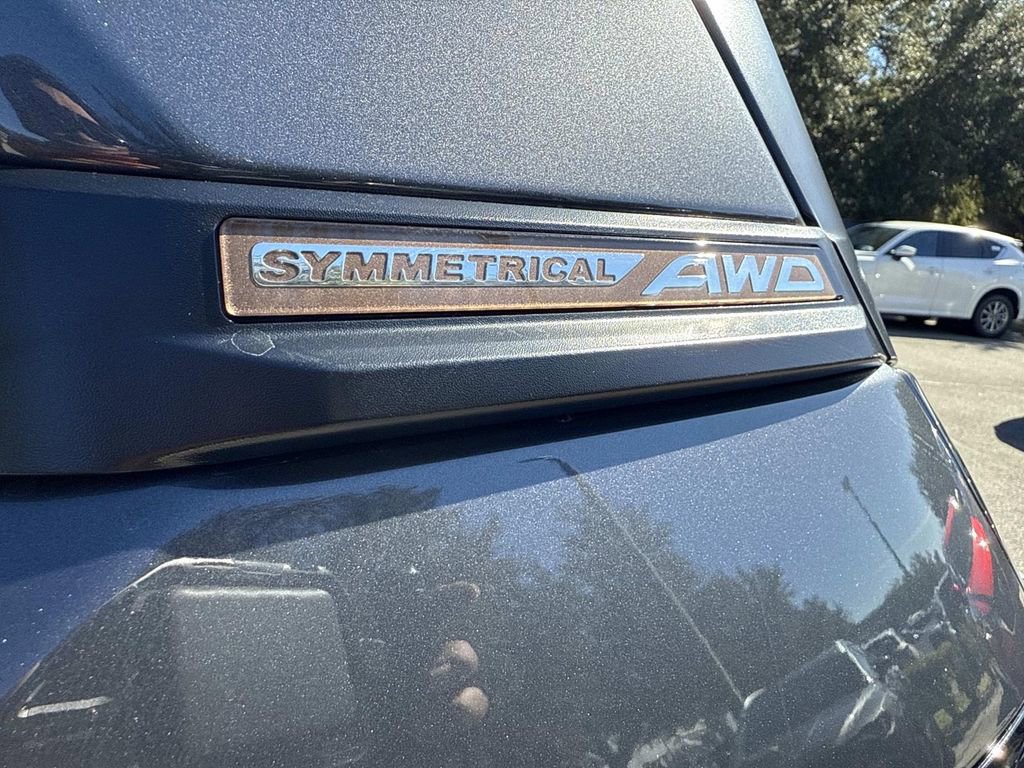 New 2026 Subaru Forester Sport AWD/4WD image 11