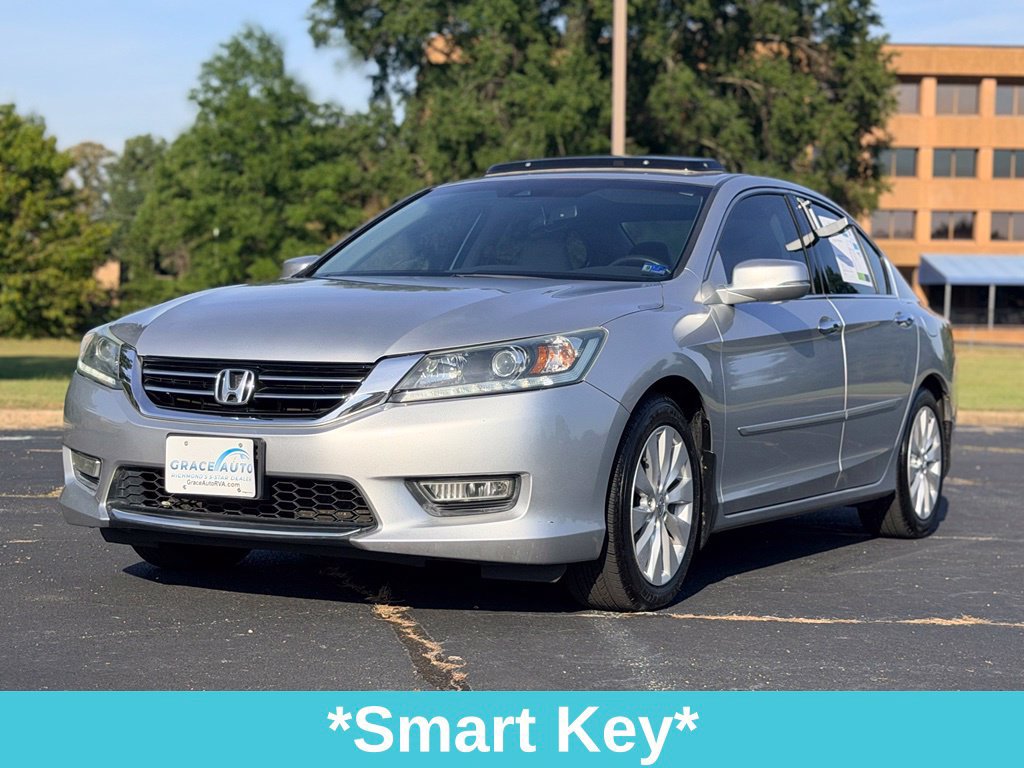 Used 2013 Honda Accord EX-L image 15