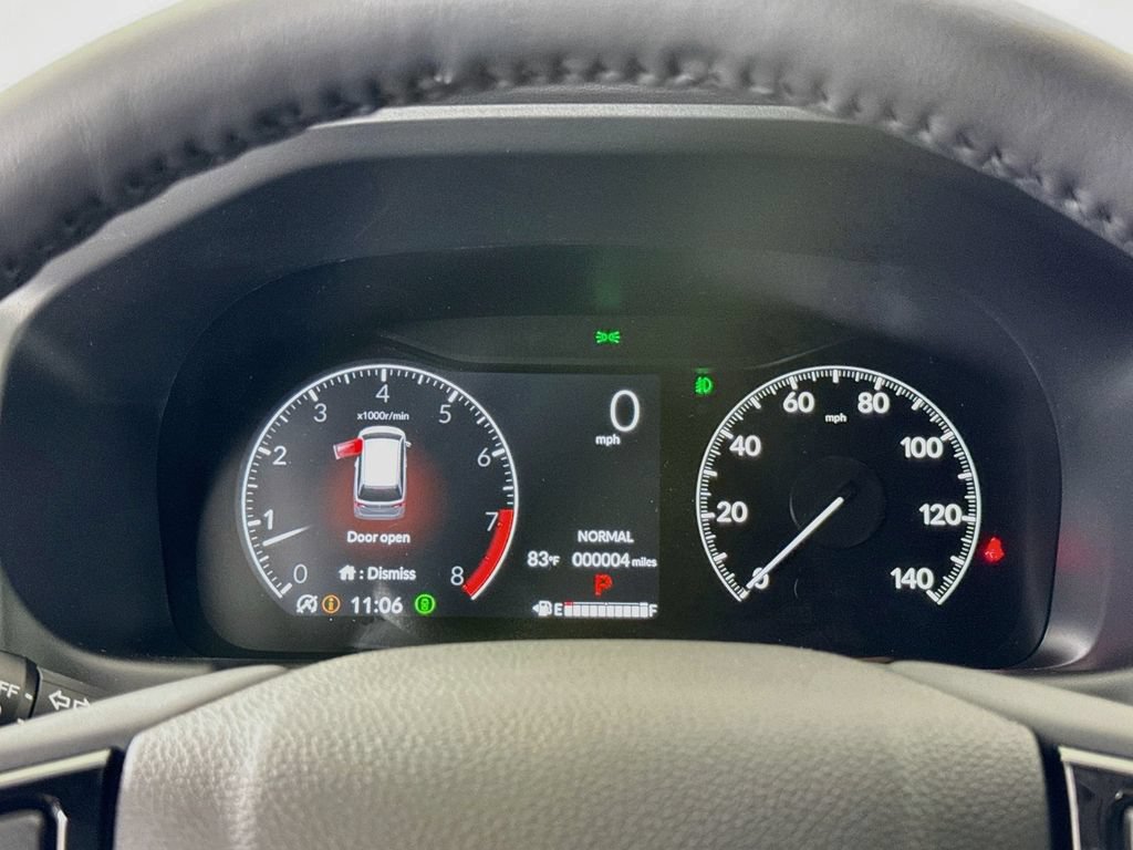 New 2027 Honda Odyssey Elite image 13