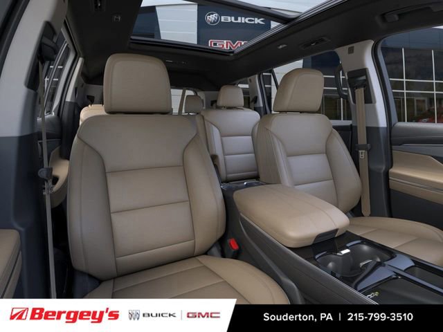 New 2026 Buick Enclave Preferred AWD/4WD image 18