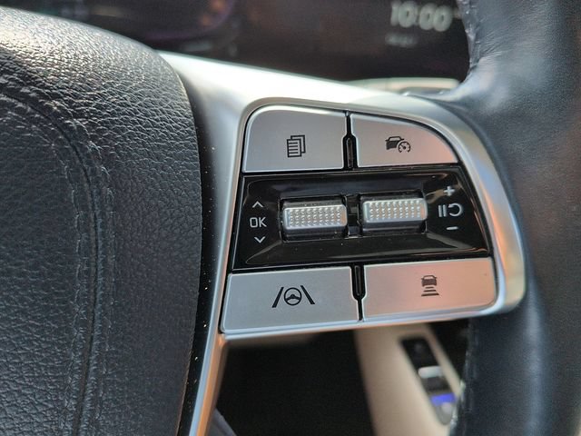 Used 2023 Kia Telluride EX w/ EX Captain's Chair Package AWD/4WD image 19