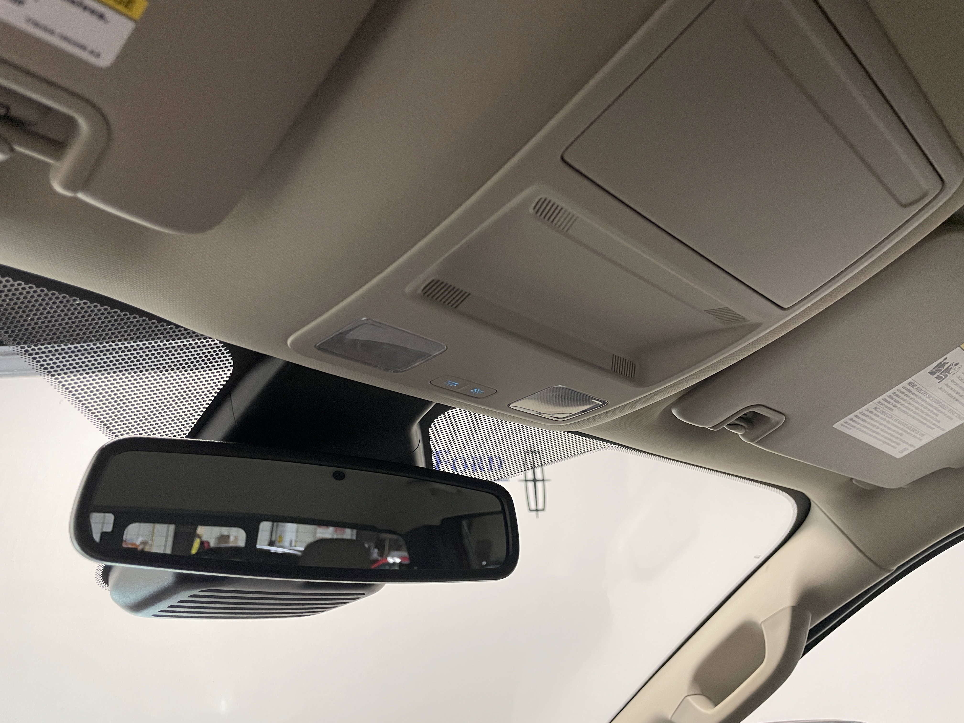 Used 2023 Ford Ranger Lariat w/ Technology Package image 7